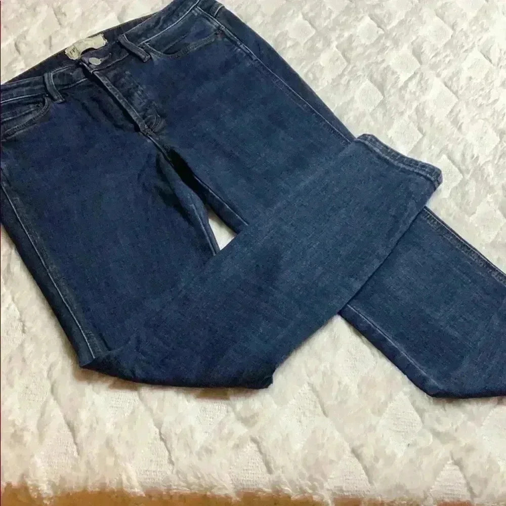 Free people jeans